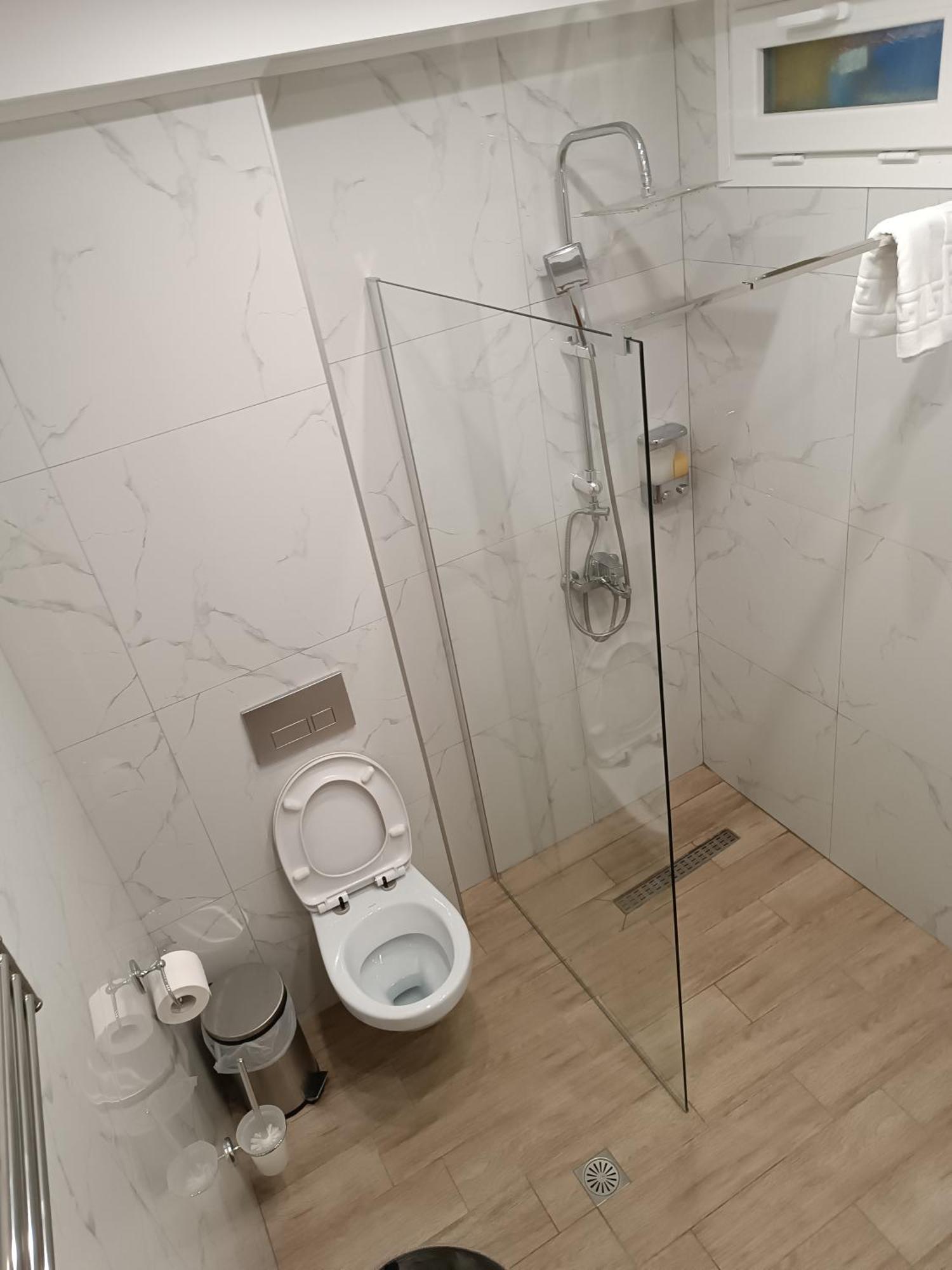 Pablo Boutique Rooms Neon Petritsion Екстер'єр фото