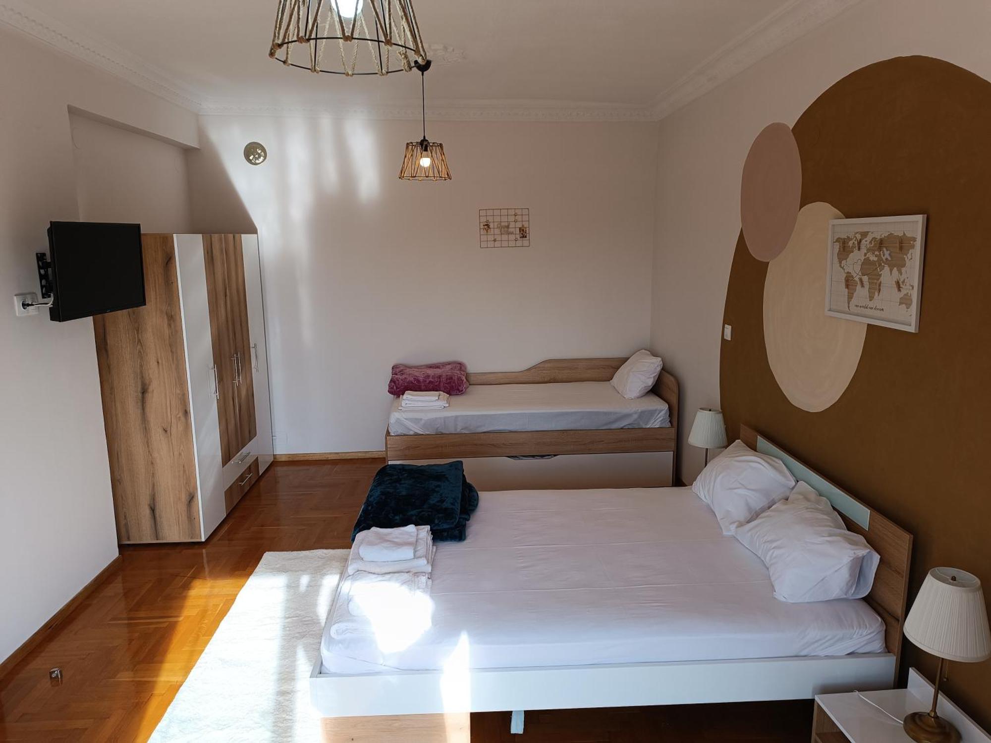 Pablo Boutique Rooms Neon Petritsion Екстер'єр фото