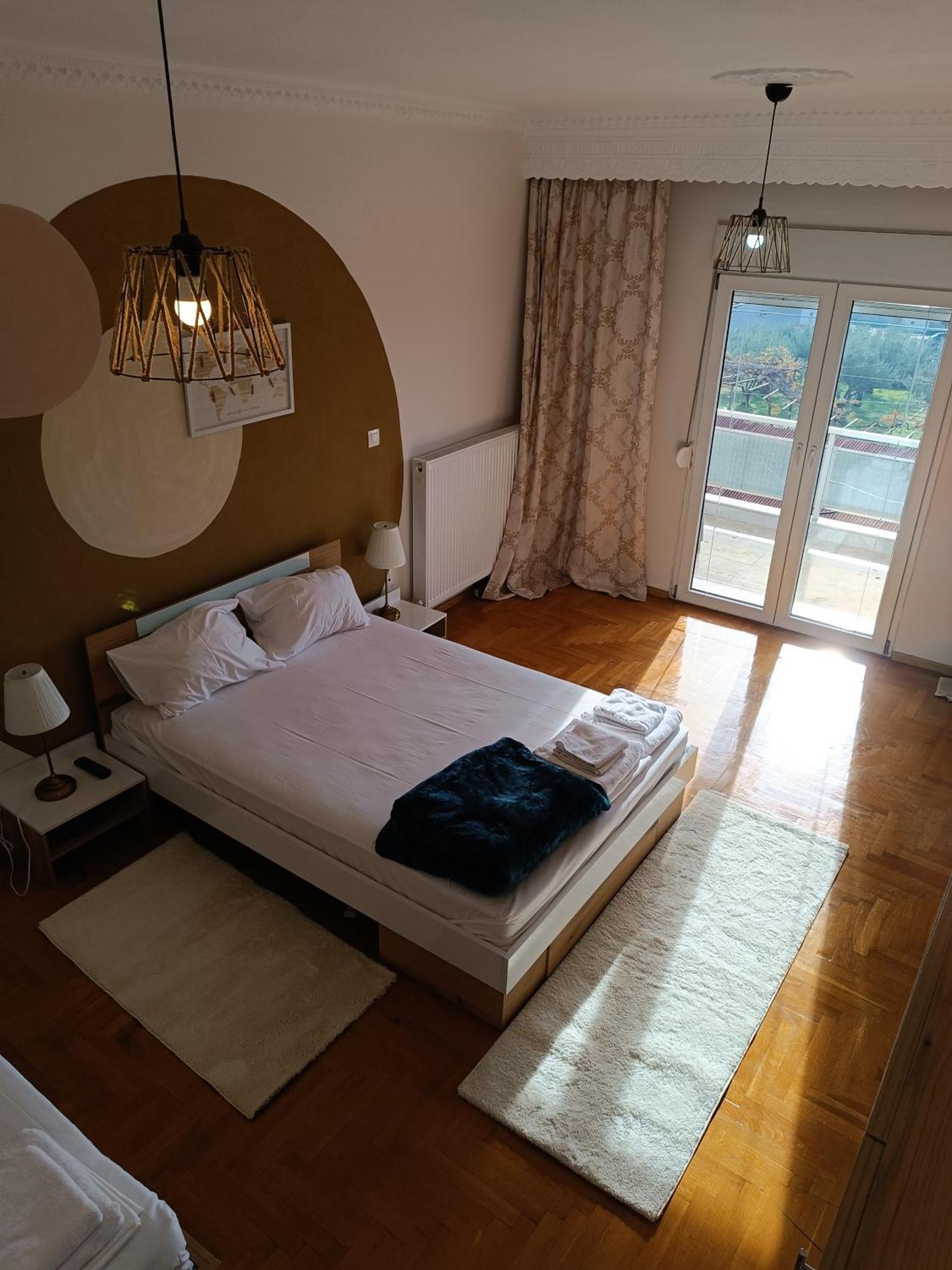 Pablo Boutique Rooms Neon Petritsion Екстер'єр фото