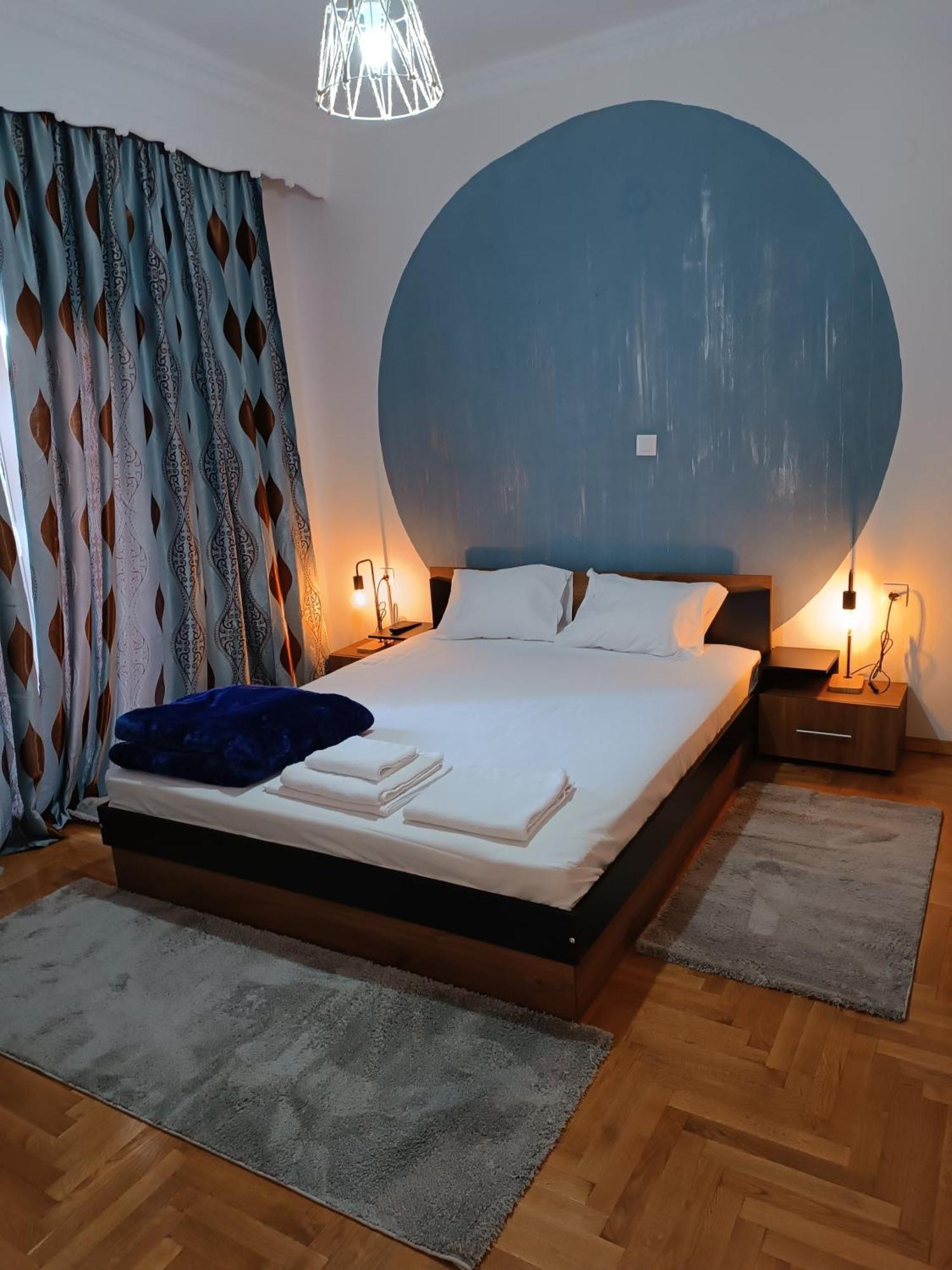 Pablo Boutique Rooms Neon Petritsion Екстер'єр фото