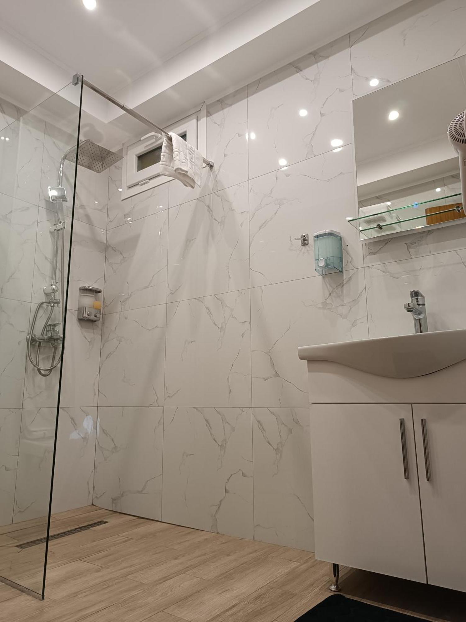 Pablo Boutique Rooms Neon Petritsion Екстер'єр фото